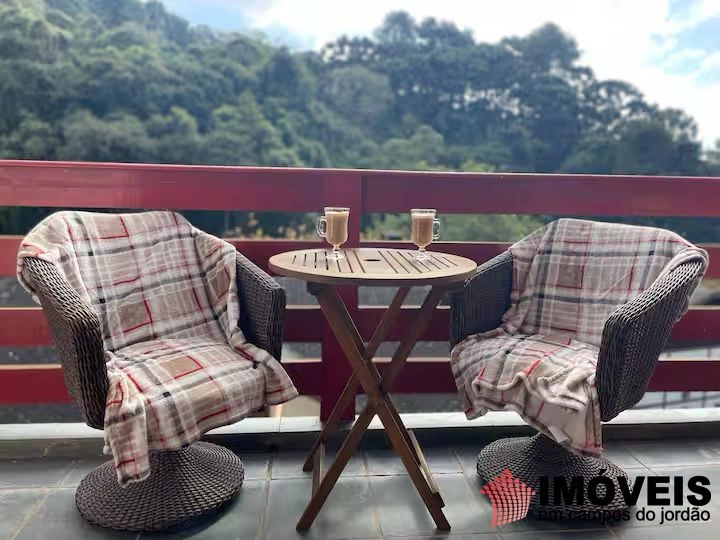 Apartamento em Jardim Belvedere, Campos do Jordão - foto 41