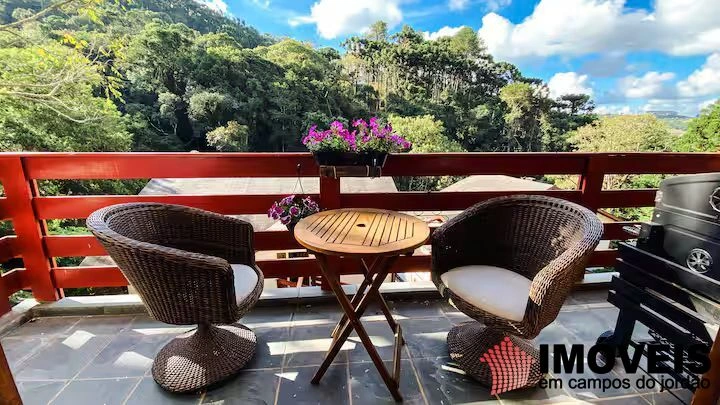 Apartamento em Jardim Belvedere, Campos do Jordão - foto 44