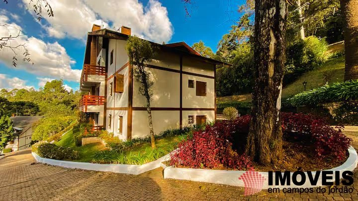 Apartamento em Jardim Belvedere, Campos do Jordão - foto 45