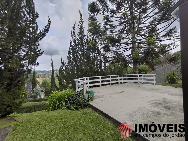 Casa em Portal do Capivari, Campos do Jordão - foto 3