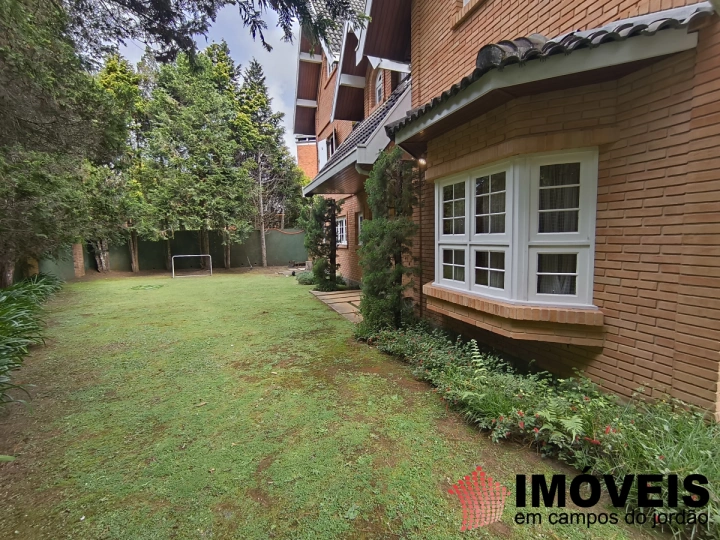 Casa em Portal do Capivari, Campos do Jordão - foto 8