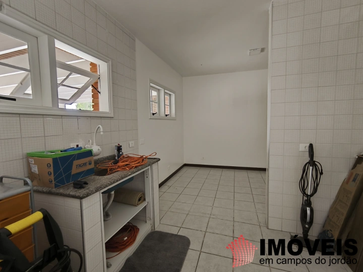Casa em Portal do Capivari, Campos do Jordão - foto 9