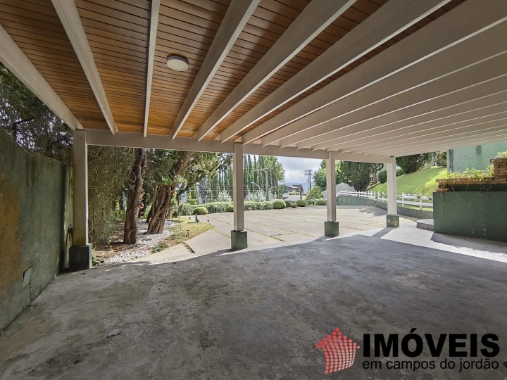 Casa em Portal do Capivari, Campos do Jordão - foto 14