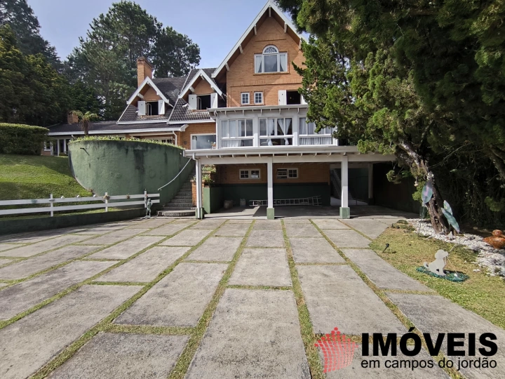 Casa em Portal do Capivari, Campos do Jordão - foto 17