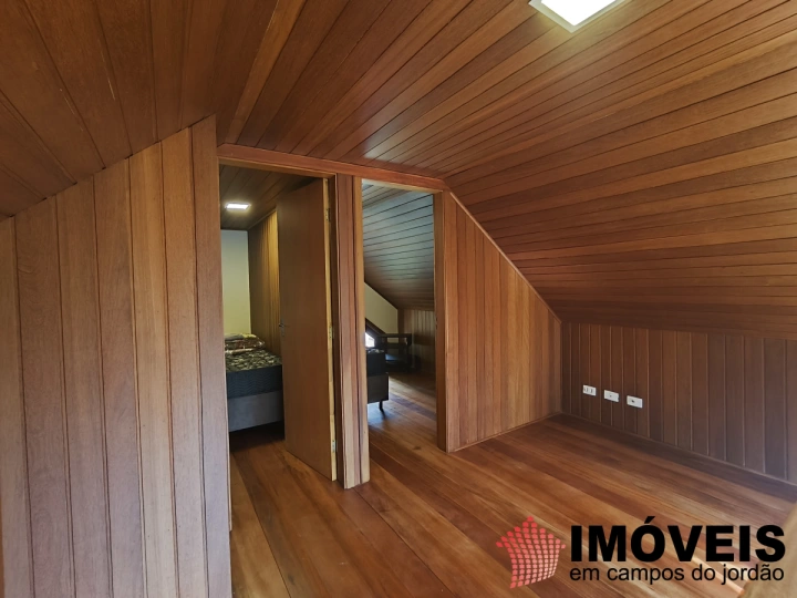 Casa em Portal do Capivari, Campos do Jordão - foto 23