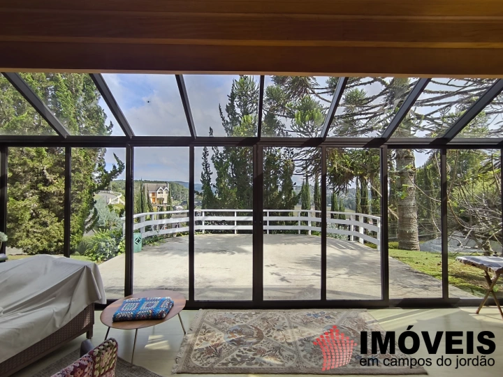 Casa em Portal do Capivari, Campos do Jordão - foto 26