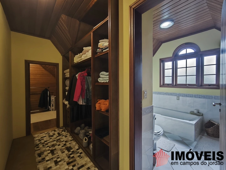 Casa em Portal do Capivari, Campos do Jordão - foto 31