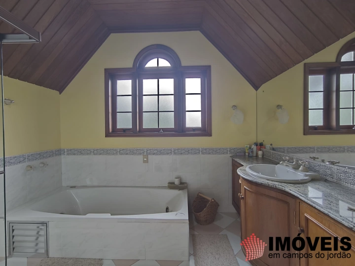 Casa em Portal do Capivari, Campos do Jordão - foto 32