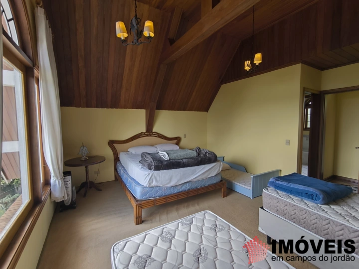 Casa em Portal do Capivari, Campos do Jordão - foto 34