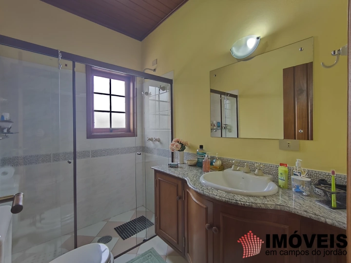 Casa em Portal do Capivari, Campos do Jordão - foto 37