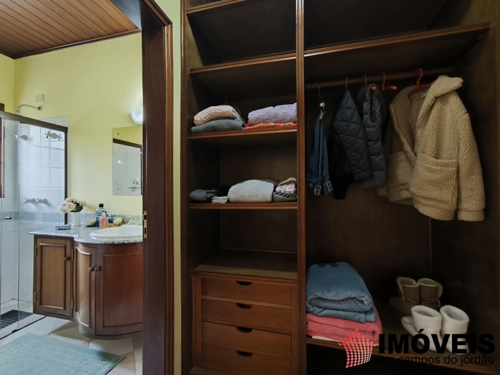 Casa em Portal do Capivari, Campos do Jordão - foto 38