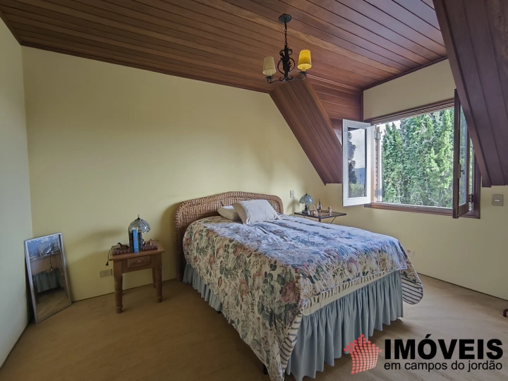 Casa em Portal do Capivari, Campos do Jordão - foto 39