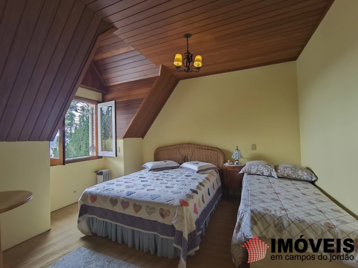 Casa em Portal do Capivari, Campos do Jordão - foto 40