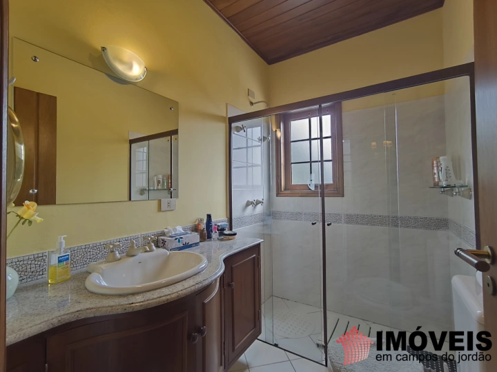 Casa em Portal do Capivari, Campos do Jordão - foto 41