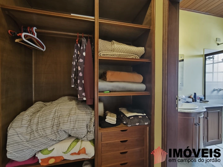 Casa em Portal do Capivari, Campos do Jordão - foto 42