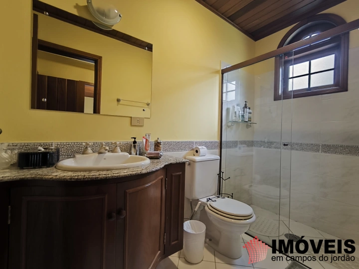 Casa em Portal do Capivari, Campos do Jordão - foto 43