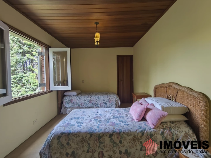 Casa em Portal do Capivari, Campos do Jordão - foto 44