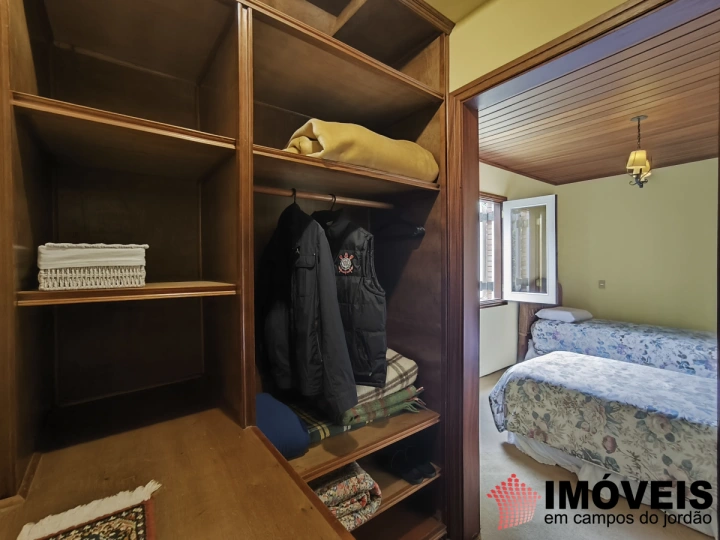 Casa em Portal do Capivari, Campos do Jordão - foto 45