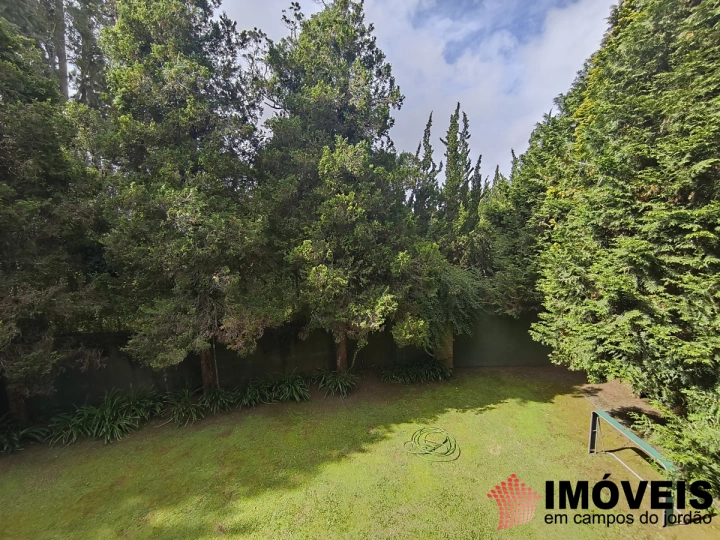 Casa em Portal do Capivari, Campos do Jordão - foto 46