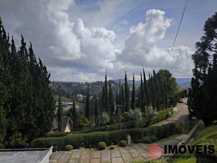 Casa em Portal do Capivari, Campos do Jordão - foto 47