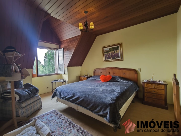 Casa em Portal do Capivari, Campos do Jordão - foto 49