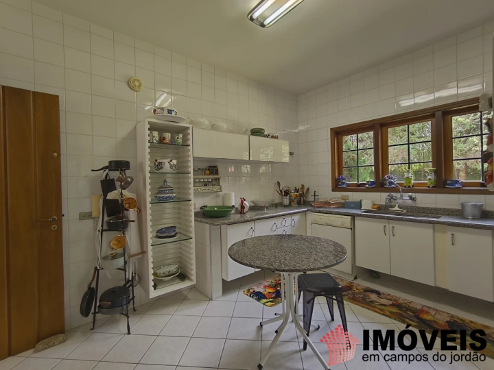 Casa em Portal do Capivari, Campos do Jordão - foto 61