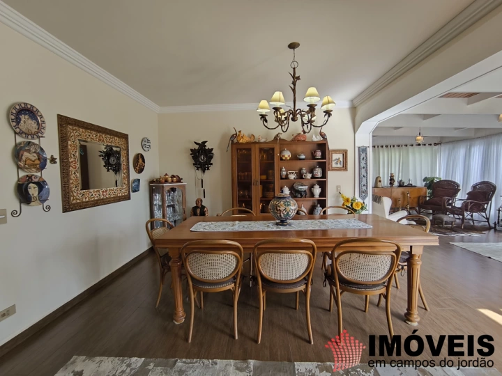 Casa em Portal do Capivari, Campos do Jordão - foto 62