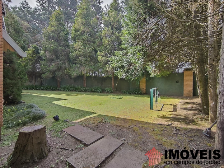 Casa em Portal do Capivari, Campos do Jordão - foto 63