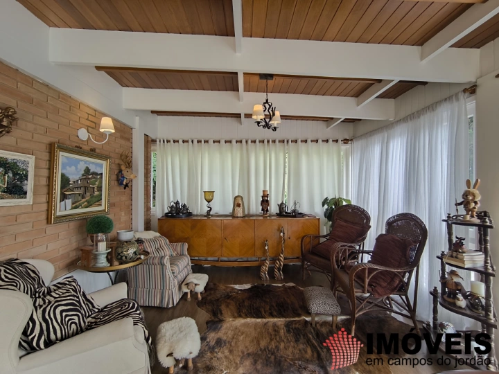Casa em Portal do Capivari, Campos do Jordão - foto 64