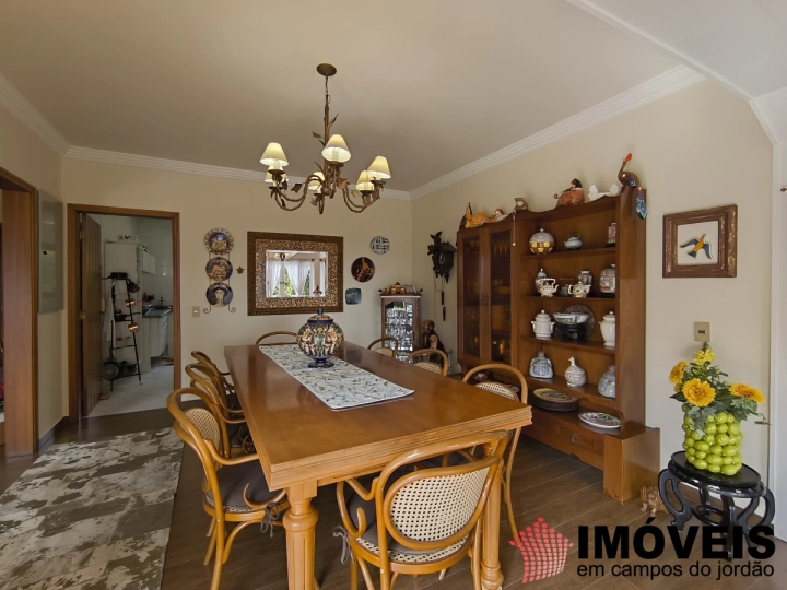 Casa em Portal do Capivari, Campos do Jordão - foto 67