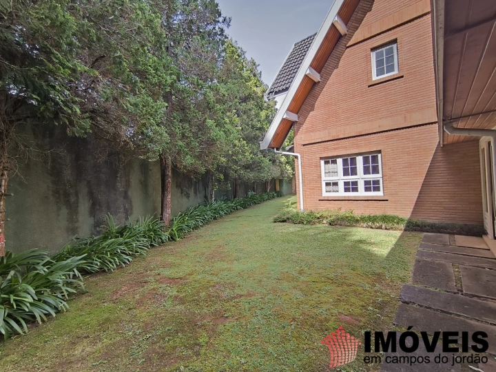 Casa em Portal do Capivari, Campos do Jordão - foto 68