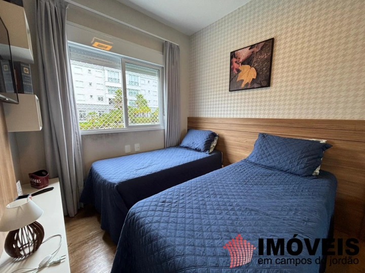 Apartamento em Morro do Elefante, Campos do Jordão - foto 6