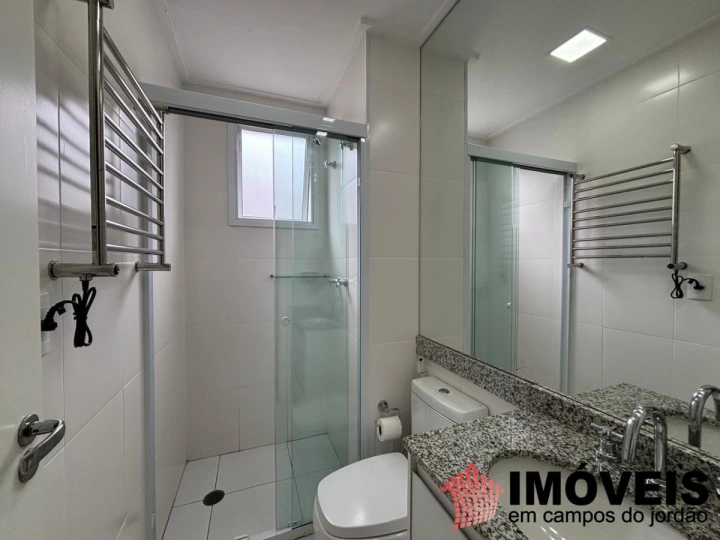 Apartamento em Morro do Elefante, Campos do Jordão - foto 7