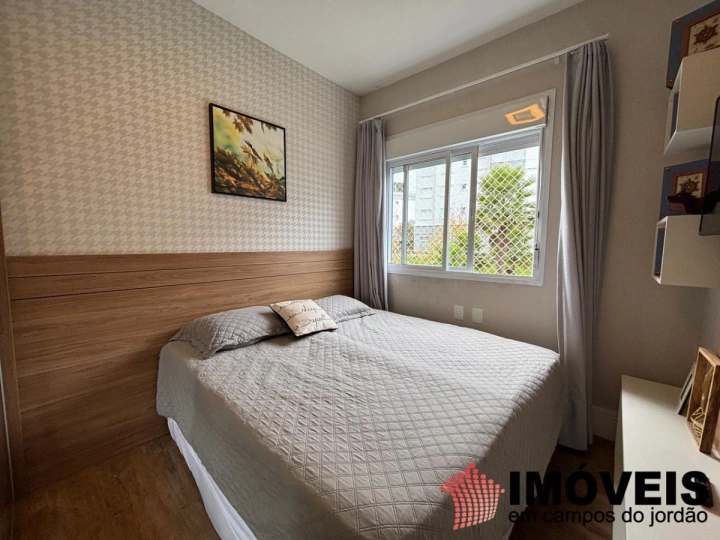 Apartamento em Morro do Elefante, Campos do Jordão - foto 8