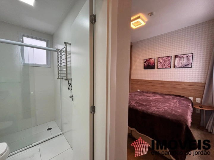 Apartamento em Morro do Elefante, Campos do Jordão - foto 11