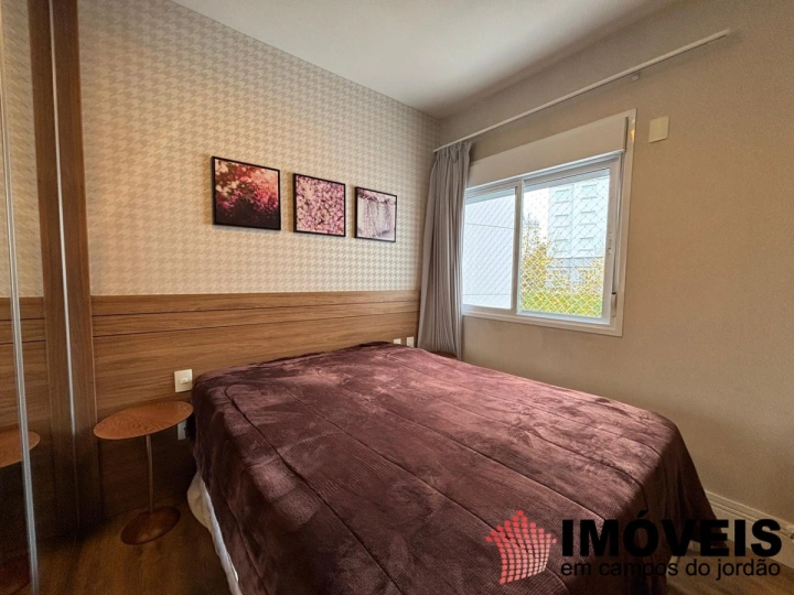 Apartamento em Morro do Elefante, Campos do Jordão - foto 12