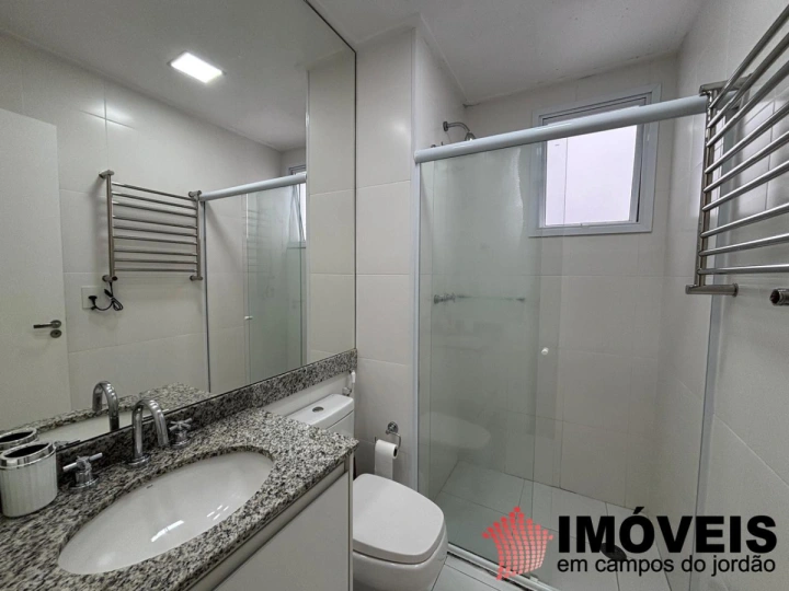 Apartamento em Morro do Elefante, Campos do Jordão - foto 15