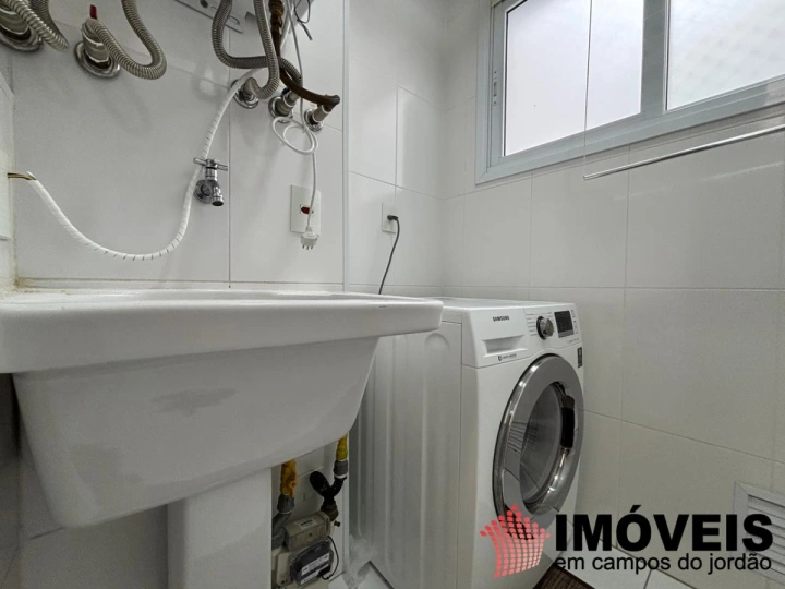 Apartamento em Morro do Elefante, Campos do Jordão - foto 18