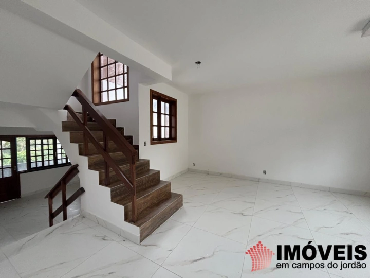 Casa em Alto do Capivari, Campos do Jordão - foto 12