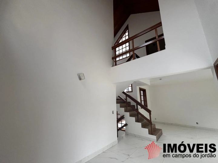 Casa em Alto do Capivari, Campos do Jordão - foto 3