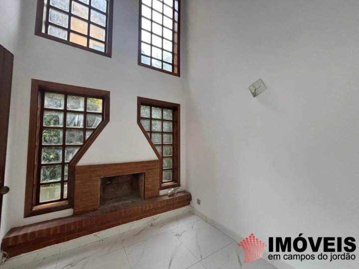 Casa em Alto do Capivari, Campos do Jordão - foto 5