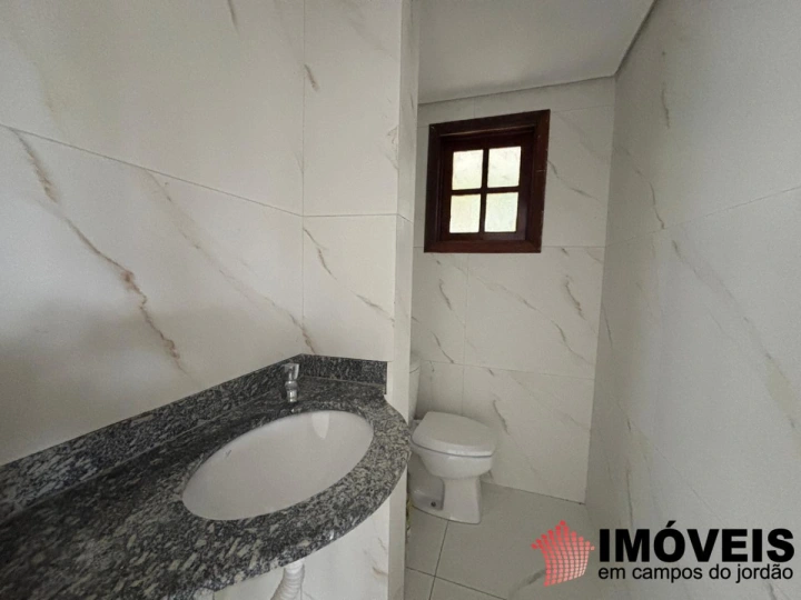 Casa em Alto do Capivari, Campos do Jordão - foto 6