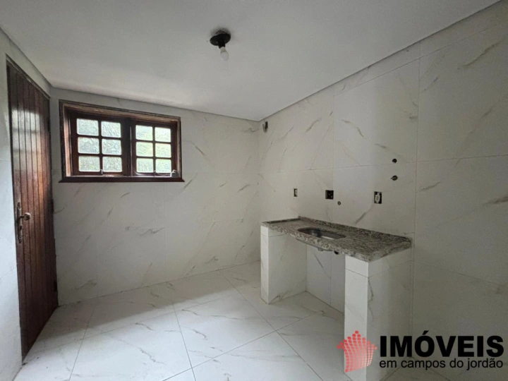 Casa em Alto do Capivari, Campos do Jordão - foto 7