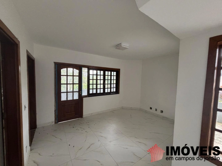 Casa em Alto do Capivari, Campos do Jordão - foto 8