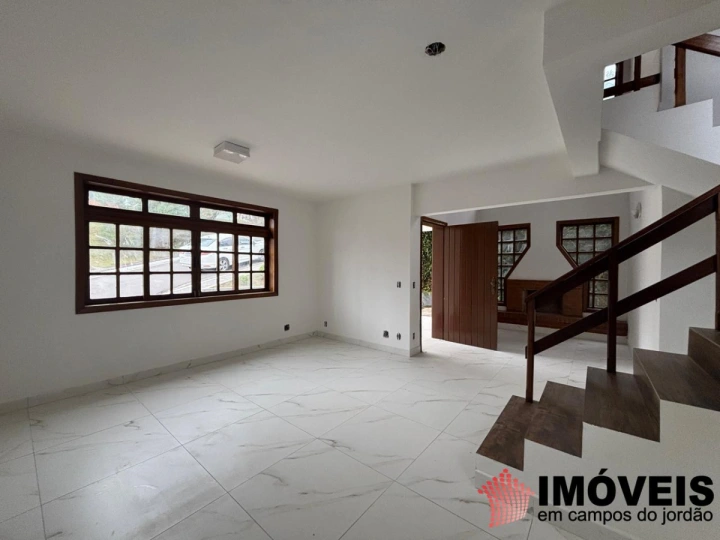Casa em Alto do Capivari, Campos do Jordão - foto 10