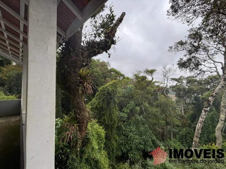 Casa em Alto do Capivari, Campos do Jordão - foto 11