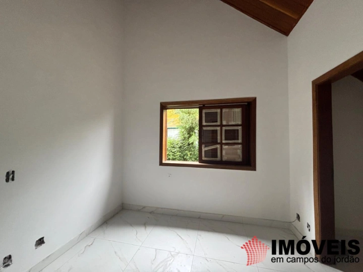 Casa em Alto do Capivari, Campos do Jordão - foto 13