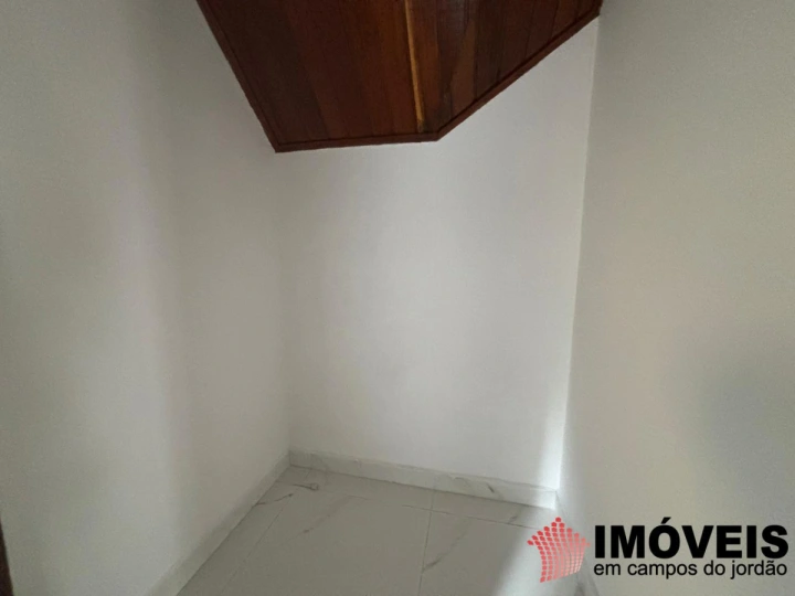 Casa em Alto do Capivari, Campos do Jordão - foto 14