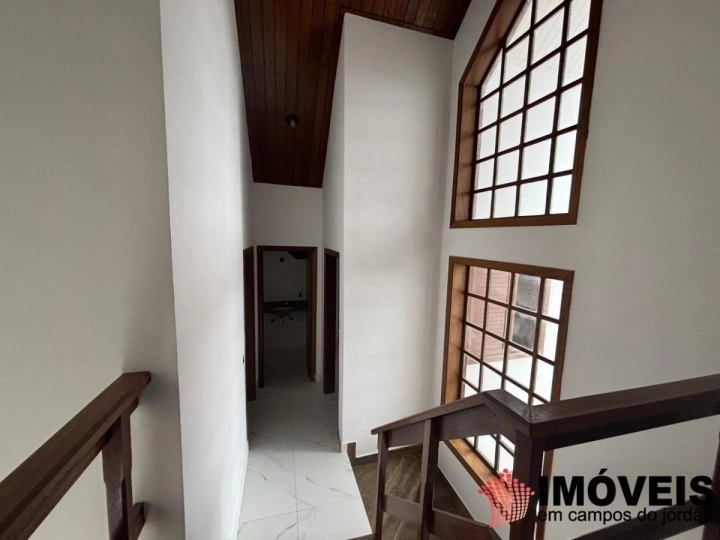 Casa em Alto do Capivari, Campos do Jordão - foto 20