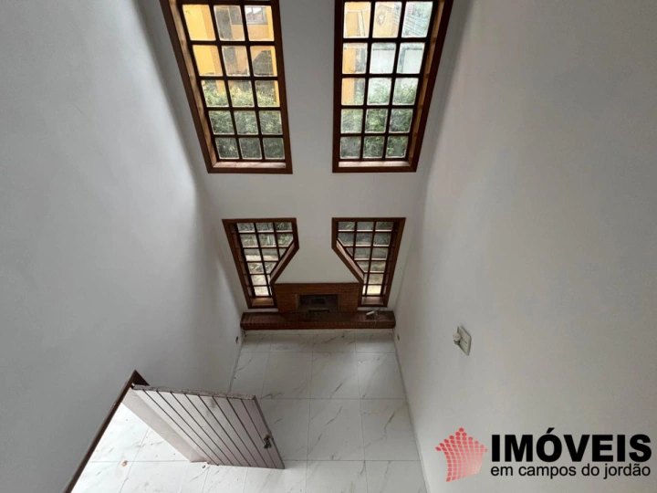 Casa em Alto do Capivari, Campos do Jordão - foto 21